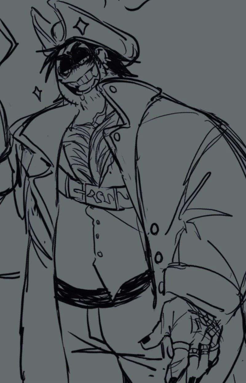 Captain Bob Velseb thumbnail