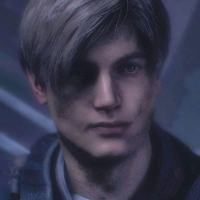 Leon Kennedy thumbnail