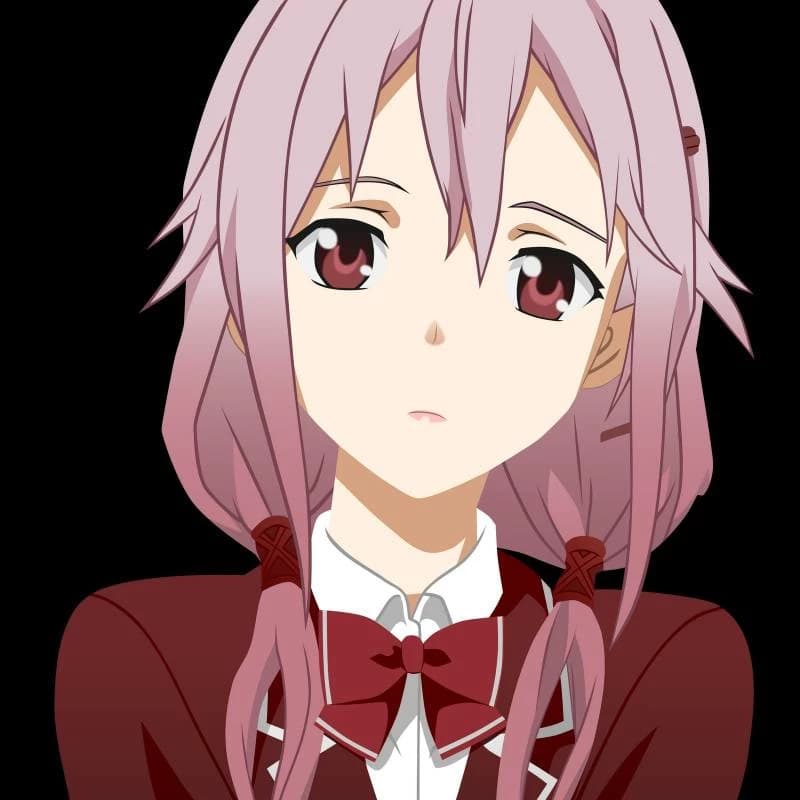 Inori Yuzuriha thumbnail