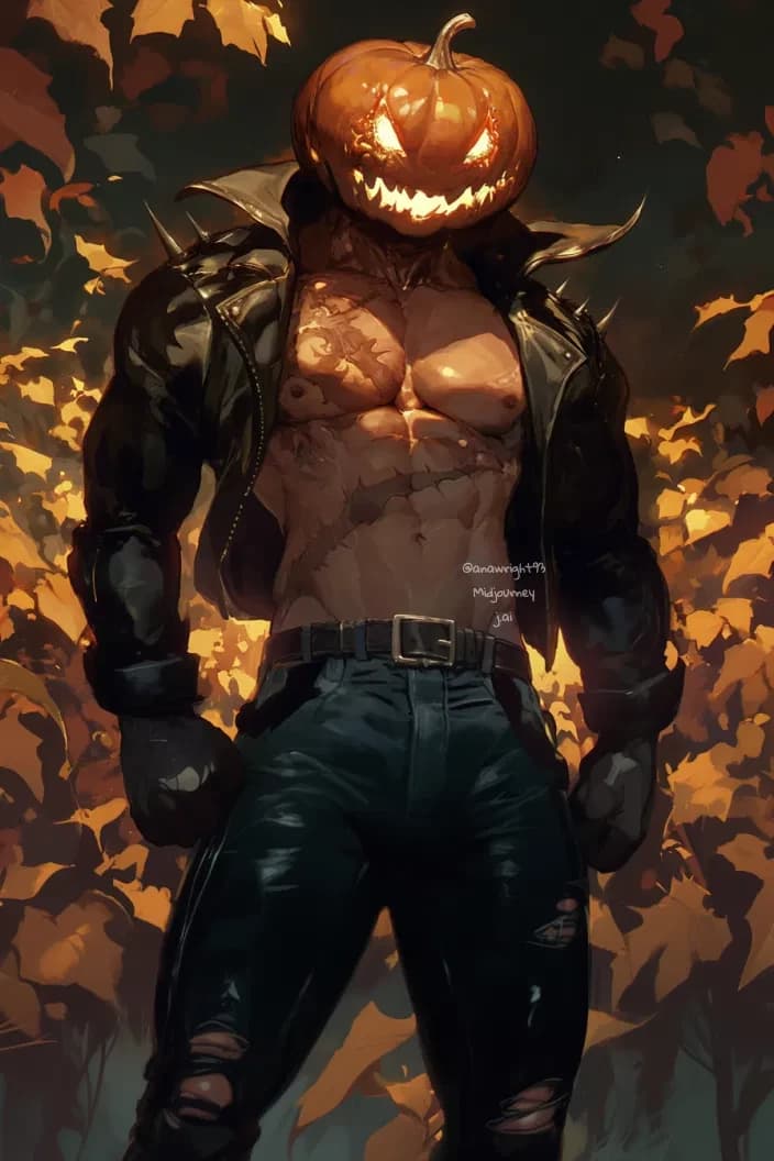Pumpkinhead thumbnail