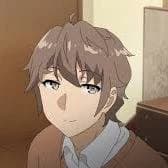 Azusagawa Sakuta thumbnail