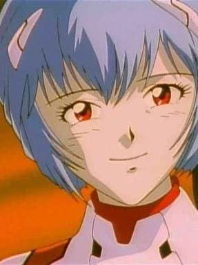 Rei Ayanami thumbnail