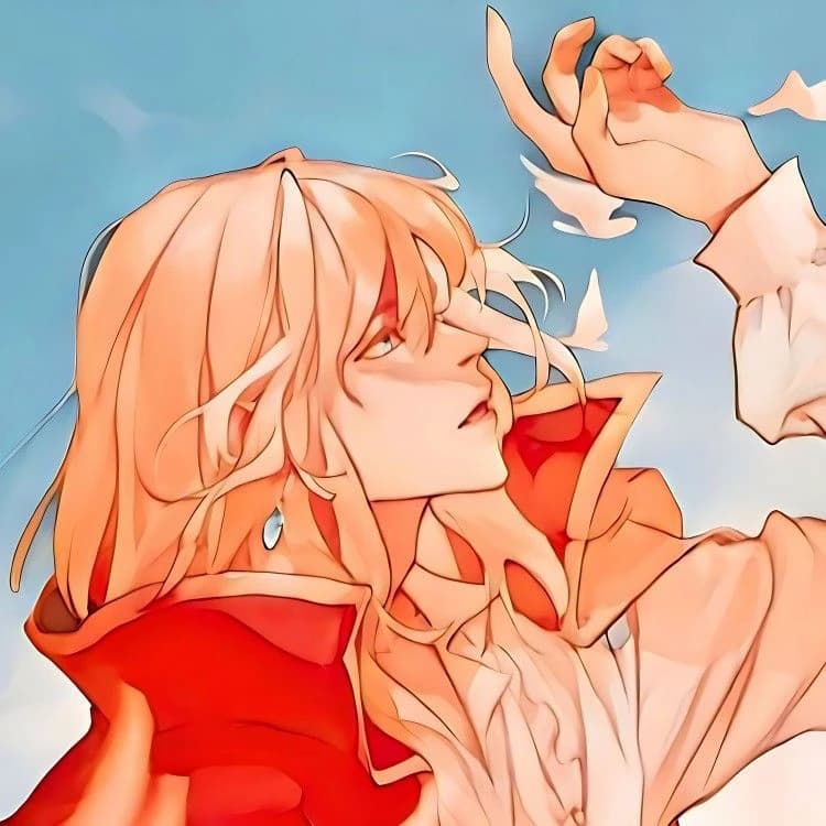 Howl Jenkins pendragon  thumbnail