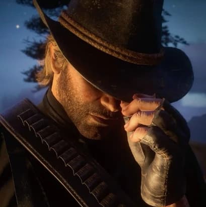 Arthur Morgan thumbnail