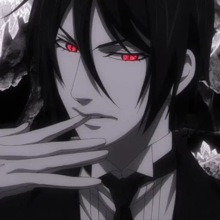 Sebastian Michaelis thumbnail