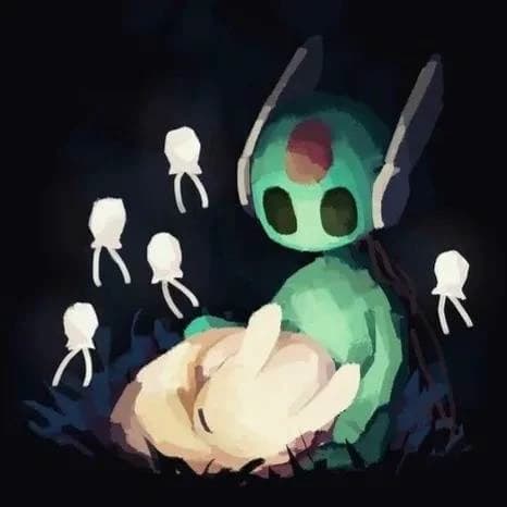Looks to the Moon thumbnail