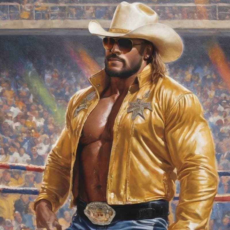Wrestling Industry Podcast Hosts thumbnail