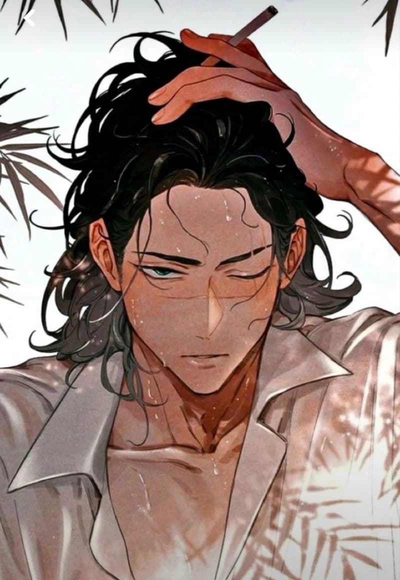 Your Boyfriend’s Dad thumbnail