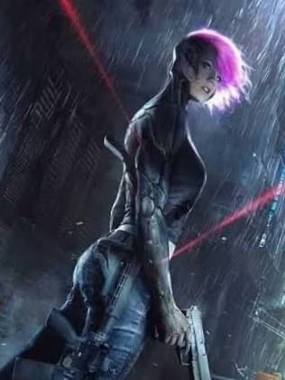 Lyssa thumbnail