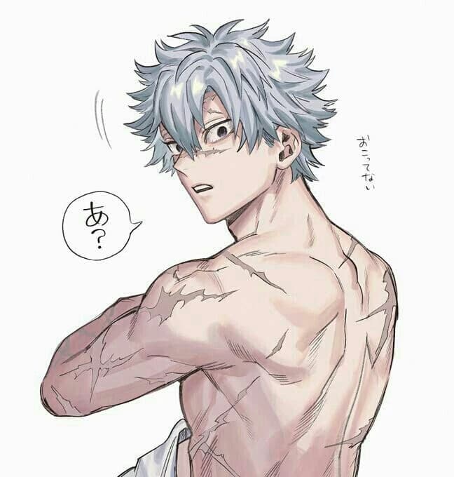 Sanemi Shinazugawa thumbnail