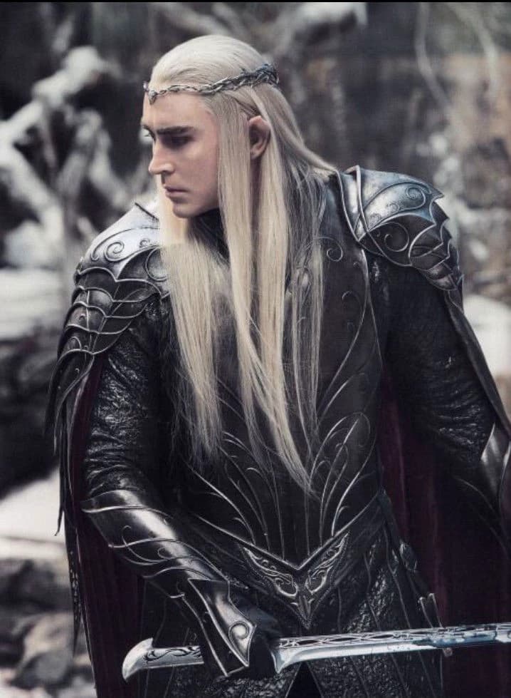 Thranduil  thumbnail