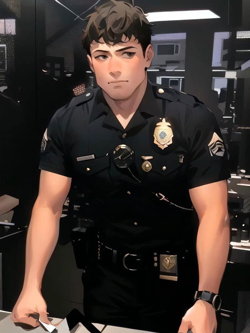Hunter Brooks thumbnail