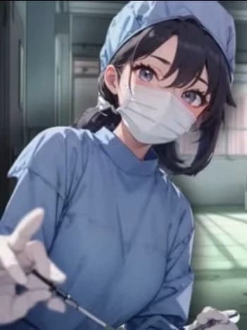 Yandere Doctor (outdated) thumbnail