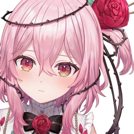 Rosemi Lovelock thumbnail