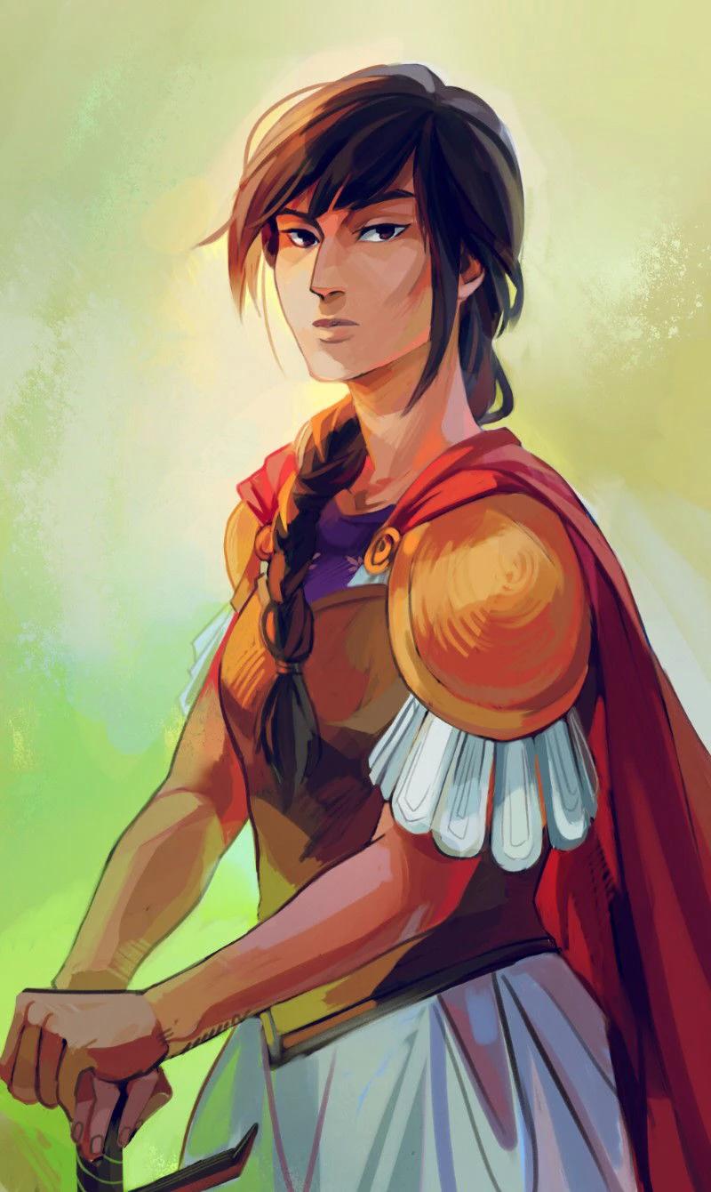 Reyna Arellano thumbnail