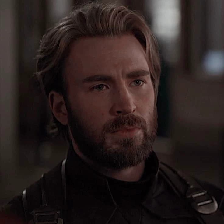 Steve Rogers thumbnail