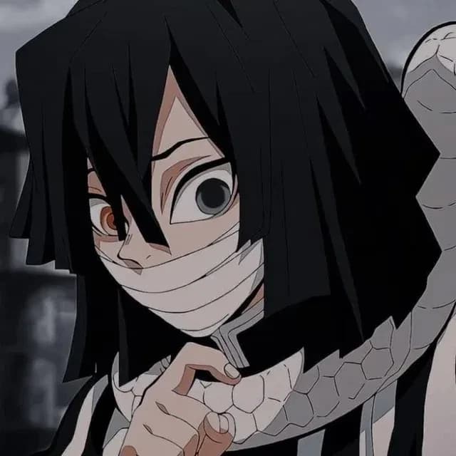 Obanai Iguro  thumbnail