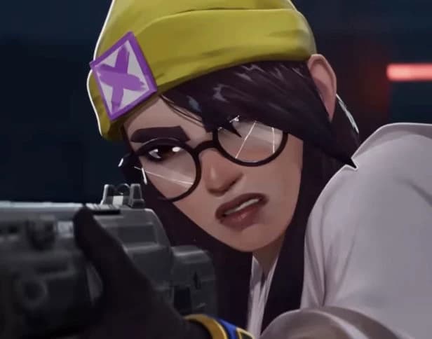 Killjoy thumbnail