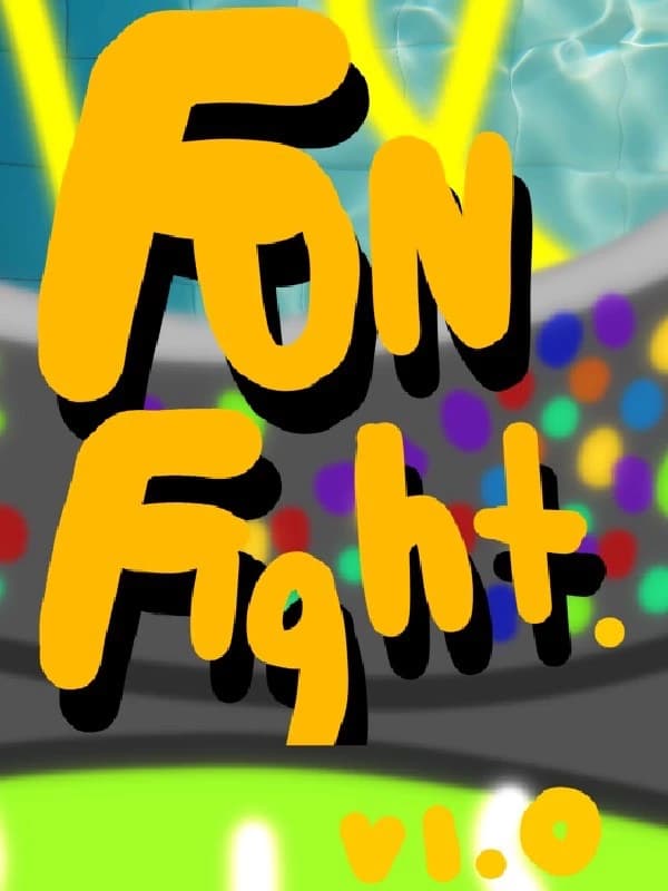 Fun Fight: A Game Simulator V. 1.0 thumbnail