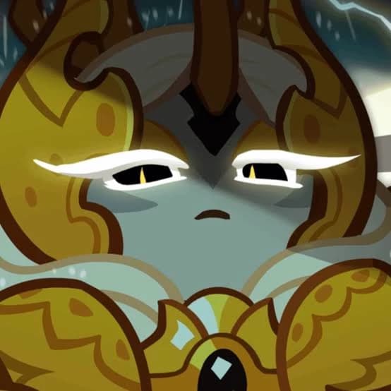 Longan Dragon Cookie. thumbnail