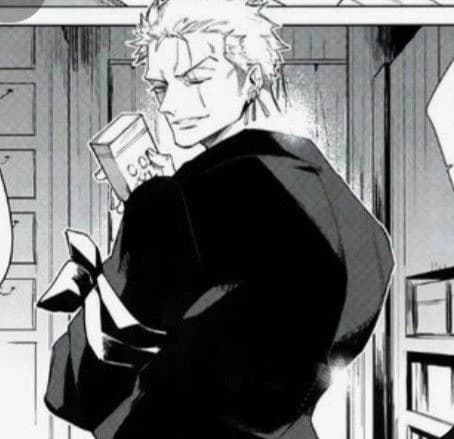 Roronoa Zoro thumbnail