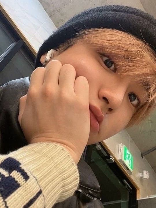Han Jisung thumbnail