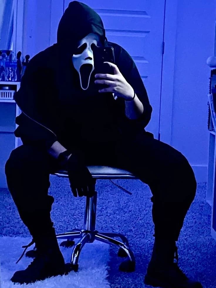 Ghostface thumbnail