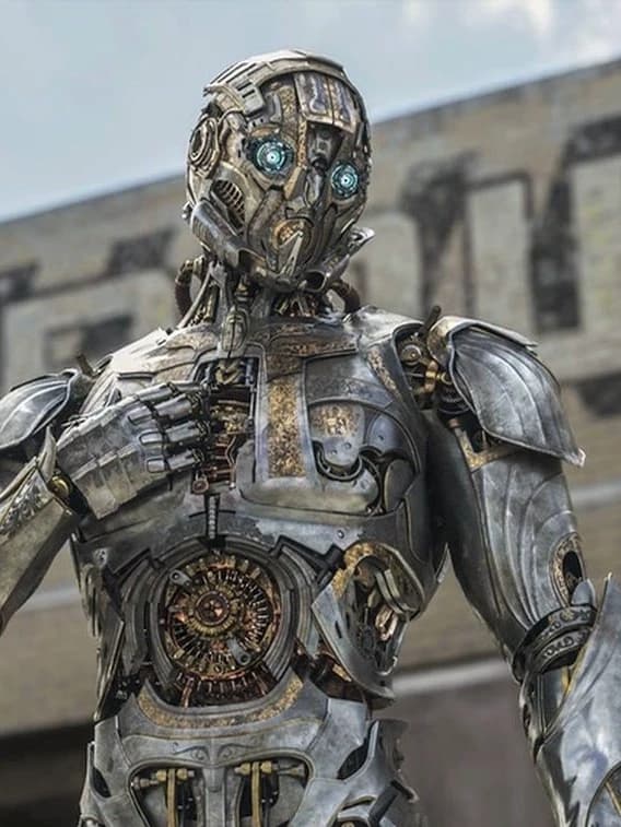 Cogman thumbnail