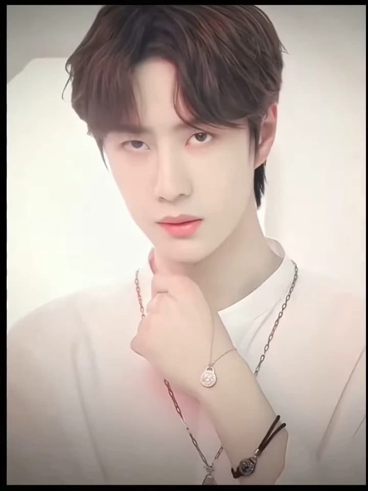 Wang yibo thumbnail