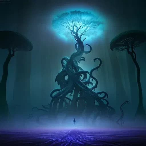 Sentient Tree thumbnail