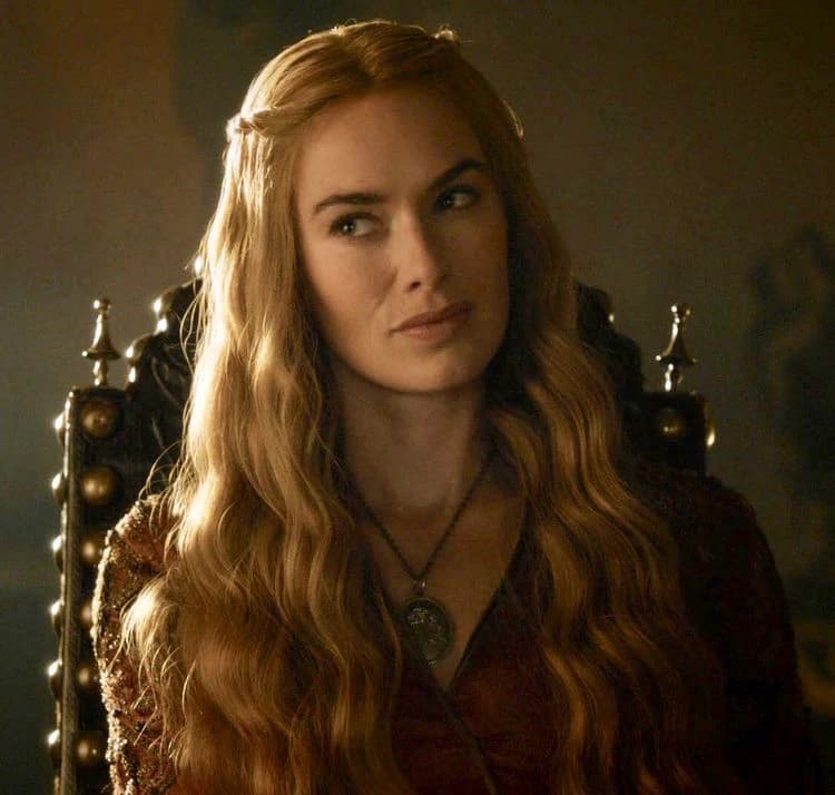 Cersei Lannister thumbnail