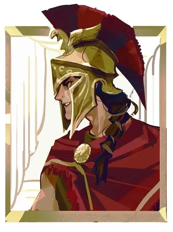 Goddess| Cassiopea Akantha thumbnail