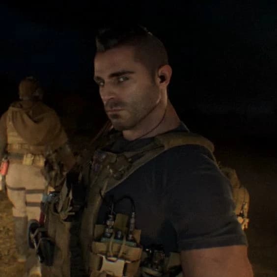 John "Soap" MacTavish thumbnail
