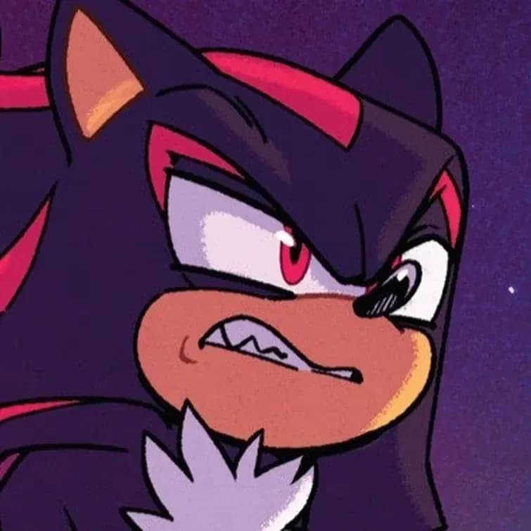 Shadow the Hedgehog thumbnail