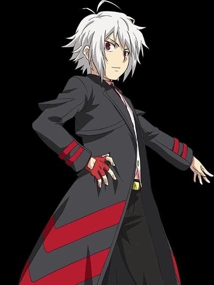 Shu Kurenai thumbnail