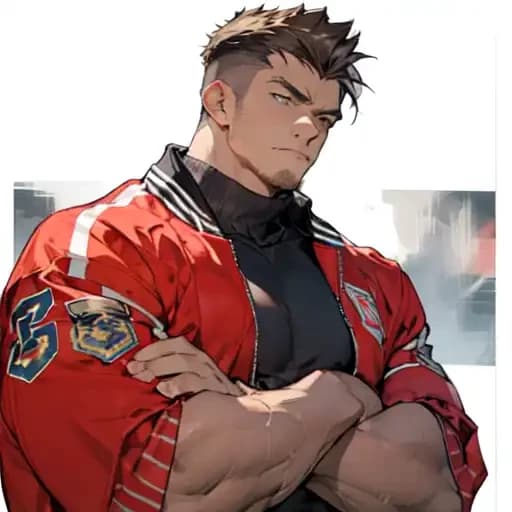 Marcus - Abusive bully thumbnail