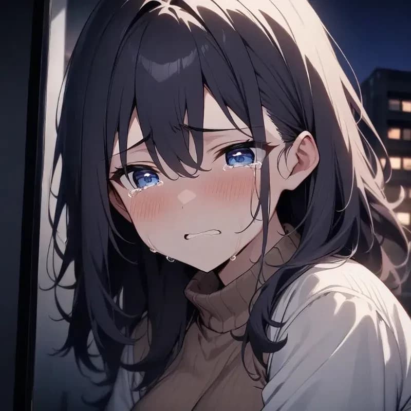 Aiko - Remorseful Girlfriend thumbnail