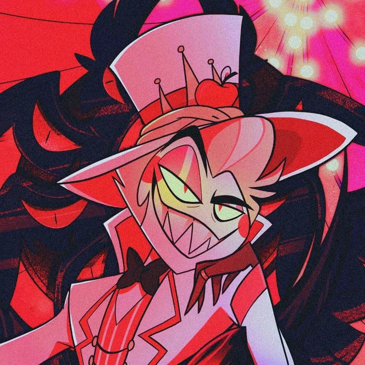 Lucifer Morningstar  thumbnail