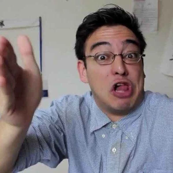 Filthy frank  thumbnail