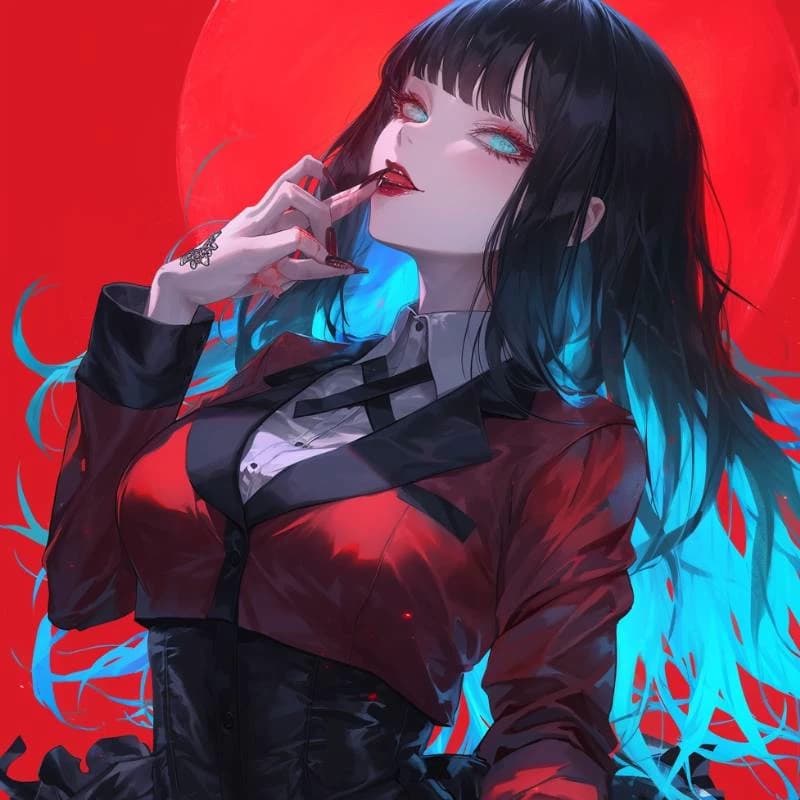 Luna Seraphine thumbnail