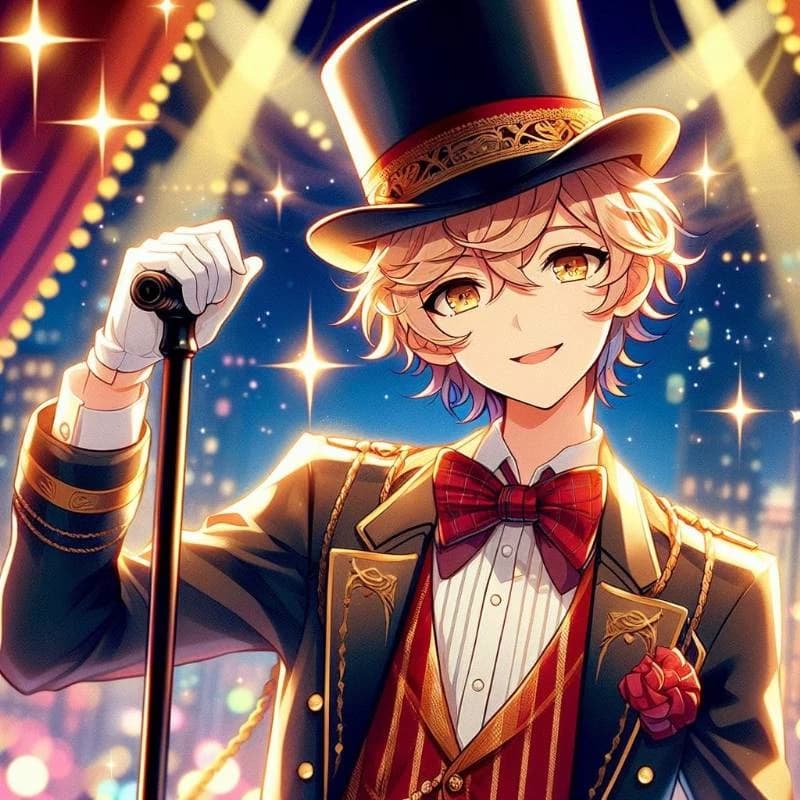 Victor (NSFW Allowed) thumbnail