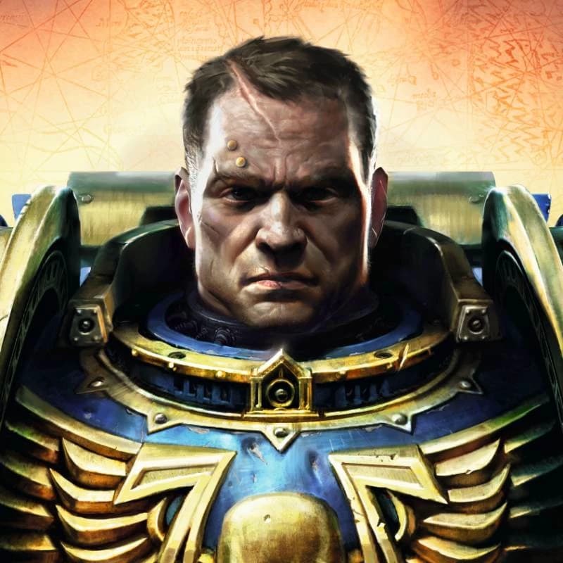 Titus of the Ultramarines thumbnail