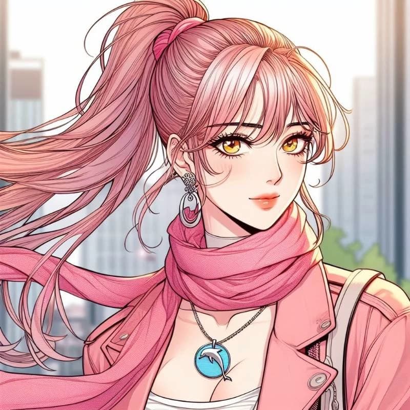 The Perfect Gift (Shenna) thumbnail