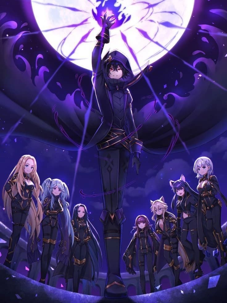 Shadow garden  thumbnail