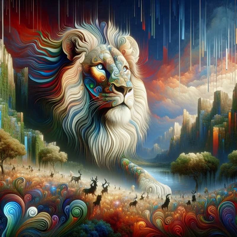 Unique Image Generator thumbnail