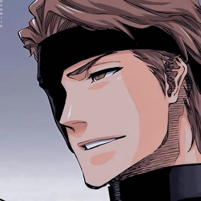 Sōsuke Aizen [Bleach] thumbnail