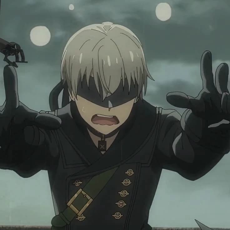 9S || NieR thumbnail