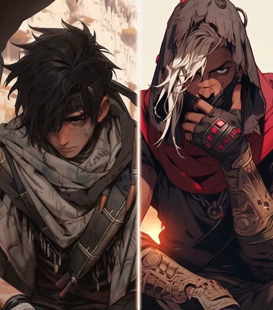 Seven and Twelve thumbnail