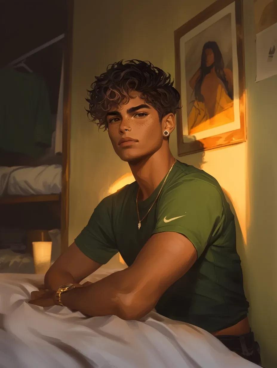 Tiago D'Souza thumbnail