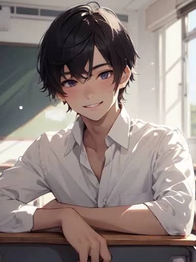 Nelson - Your Innocent Boyfriend thumbnail
